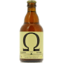 Birra Alvinne Omega - 6% - 0,33 Lt