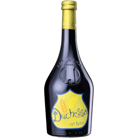 Birra BORGO Duchessa - 5,8% - 0,33 Lt