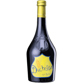 Birra BORGO Duchessa - 5,8% - 0,75 Lt