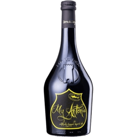 Birra BORGO My Antonia - 7,5% - 0,33 Lt