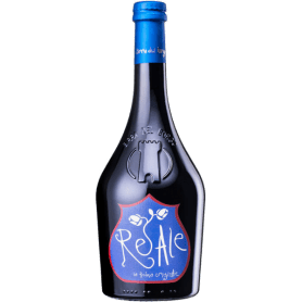 Birra BORGO ReAle - 6,4% - 0,75 Lt