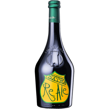 Birra BORGO ReAle Extra - 6,4% - 0,33 Lt