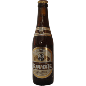 Birra Bosteels Kwak - 8,4% - 0,33 Lt