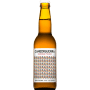 Birra Cane Di Guerra Bohemian Pilsner - 5% - 0,33 Lt