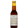 Birra Cane Di Guerra Double Ipa - 8,2% - 0,33 Lt