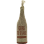 Birra DE RANKE Kriek - 7% - 0,75 Lt