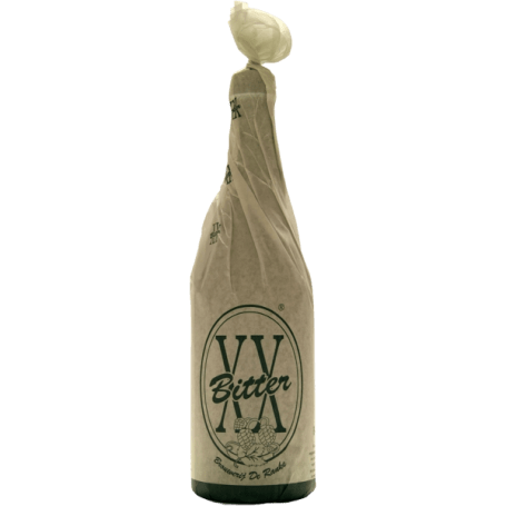 Birra DE RANKE XX Bitter - 6% - 0,75 Lt