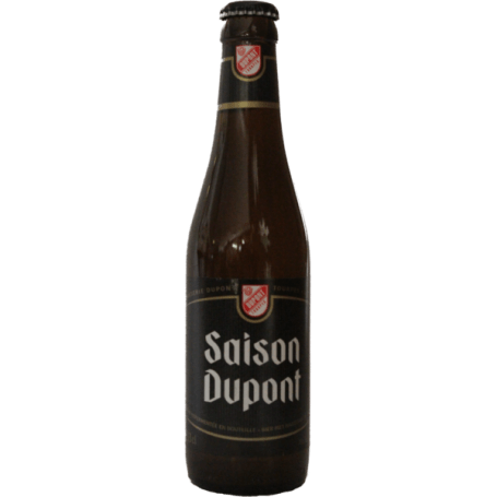 Birra DUPONT Saison - 6,5% - 0,33 Lt