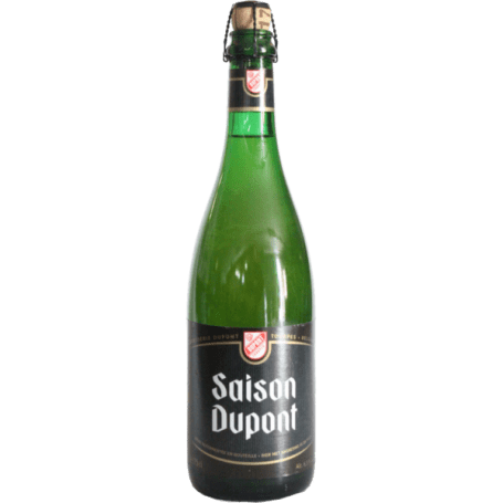 Birra DUPONT Saison - 6,5% - 0,75 Lt
