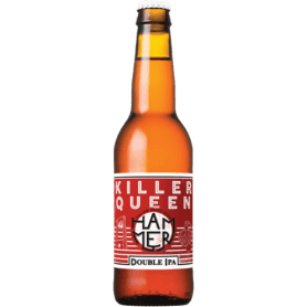 Birra Hammer Killer Queen - 8% - 0,33 Lt