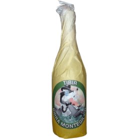 Birra MONTEGIOCO Tibir - 7,5% - 0,75 Lt