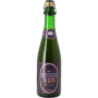 Birra TILQUIN Oude Gueuze Quetsche - 6,4% - 0,375 Lt