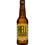 Birra Zeta Hell - 5,5% - 0,33 Lt