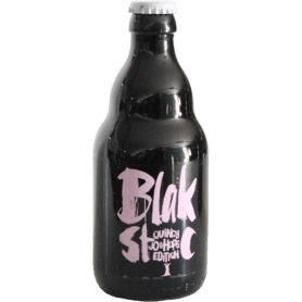 Sidro Blakstoc Quincy Jo & Hops - 4,5% - 0,33 Lt