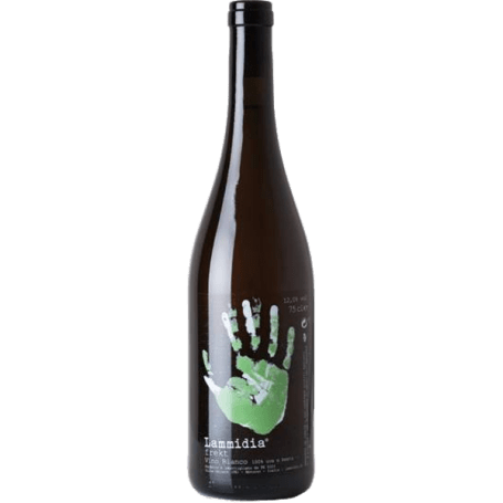 Vino Lammidia Frekt - 12% - 0,75 Lt