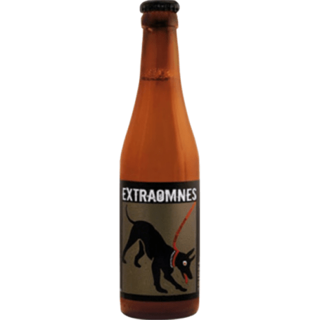 Birra Extraomnes Tripel - 8,6% - 0,33 Lt