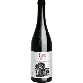 Vino Cueva By Mariano Cosecha 2017 - 13% - 0,75 Lt