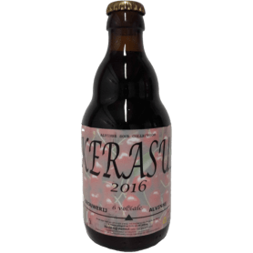 Birra Alvinne Kerasus - 6% - 0,33 Lt