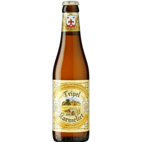 Birra Bosteels Karmeliet Tripel - 8,4% - 0,33 Lt