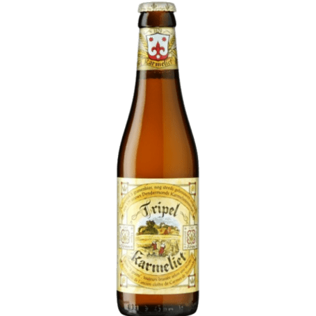 Birra Bosteels Karmeliet Tripel - 8,4% - 0,33 Lt