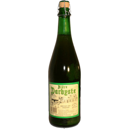 Birra Br. De Blaugies Darbyste - 5.8% - 0,75 Lt
