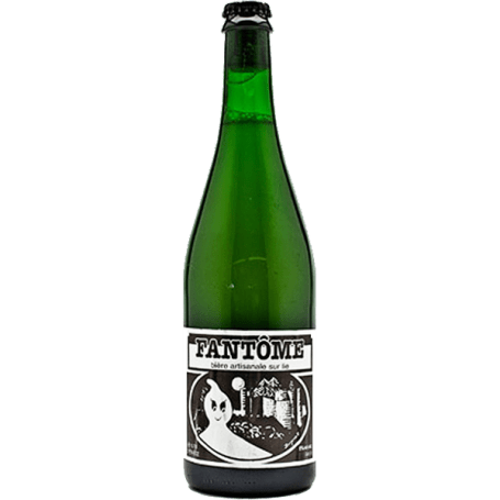 Birra FANTOME Fantome - 8% - 0,75 Lt