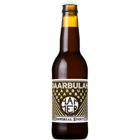 Birra Hammer Daarbulah - 9% - 0,33 Lt