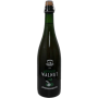 Birra Oud Beersel Green Walnut - 6% - 0,75 Lt