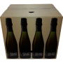 Birra Boon Geuze Vat LARGE BOX - 8% - 12 x 0,375 Lt