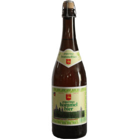 Birra Van Eecke Hommelbier - 7,5% - 0,75 Lt