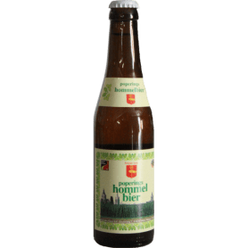 Birra Van Eecke Hommelbier - 7,5% - 0,33 Lt