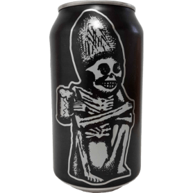 Birra ROGUE Dead Guy Ale Lattina - 0,355 Lt - 6,2%