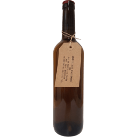 Vino Les Cigales Celeste 2017 - 13% - 0,75 Lt