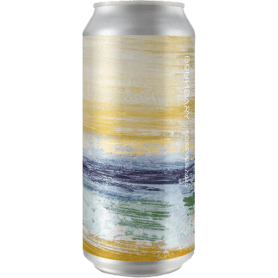 Birra Boundary Forever Ago Lattina - 6% - 0,44 Lt