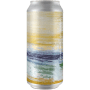 Birra Boundary Forever Ago Lattina - 6% - 0,44 Lt