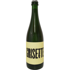 Birra Cyclic Beer Farm Grisette - 3,3% - 0,75 Lt