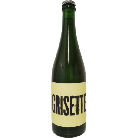 Birra Cyclic Beer Farm Grisette - 3,3% - 0,75 Lt