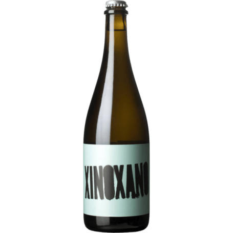 Birra Cyclic Beer Farm Xino Xano - 4% - 0,75 Lt