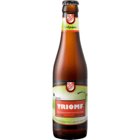 Birra DUPONT Triomfbier Vooruit - 6% - 0,33 Lt