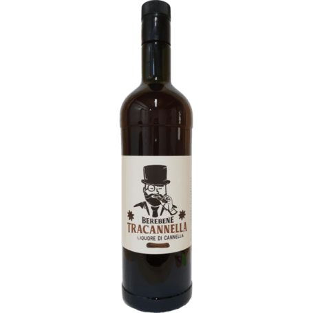 Liquore Tracannella - 25% - 1 Lt