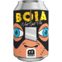 Birra Mister B Boia - 5,2% - Lattina 0,33 Lt