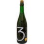 Birra 3 FONTEINEN Golden Blend - 6% - 0,75 Lt