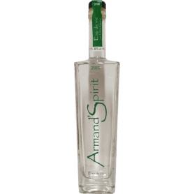 Distillato 3 FONTEINEN Armand' Spirit - 40% - 0,50 Lt