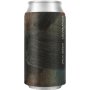 Birra Boundary Export Stout - 7% - Lattina 0,44 Lt