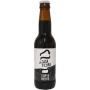 Birra La Casa di Cura DOPPIA NEURO - 10% - 0,33 Lt