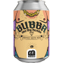 Birra Mister B Bubba - 8% - Lattina 0,33 Lt