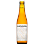 Birra Cane Di Guerra Blanche - 5,4% - 0,33 Lt