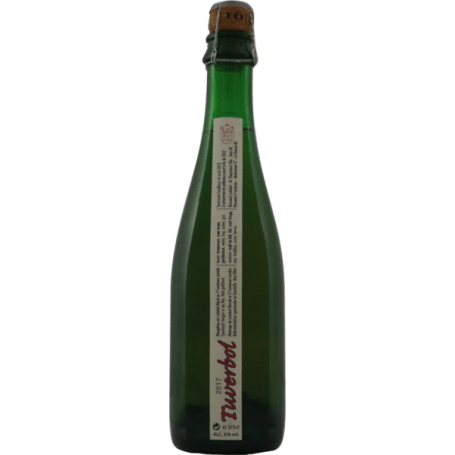 Birra 3 FONTEINEN Tuverbol - 9% - 0,375 Lt