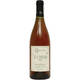 Vino Quarticello Le Mole - 13% - 0,75 Lt