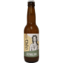 Birra La Casa di Cura Ecovalium - 4,5% - 0,33 Lt